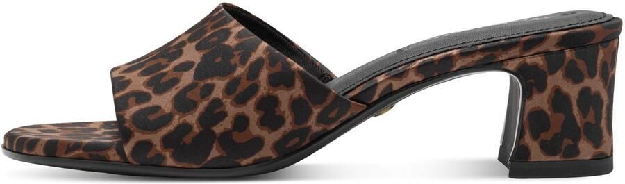 Tamaris ESSENTIALS Dames Sandalen BRUIN