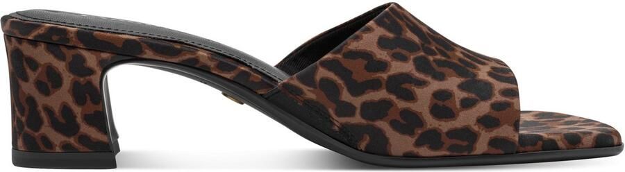 Tamaris ESSENTIALS Dames Sandalen BRUIN