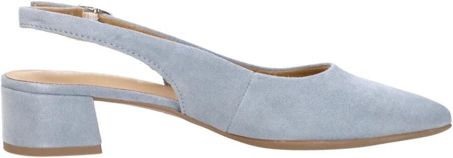Tamaris Dames Slingpumps 1-29500-42 880 normaal - Foto 2