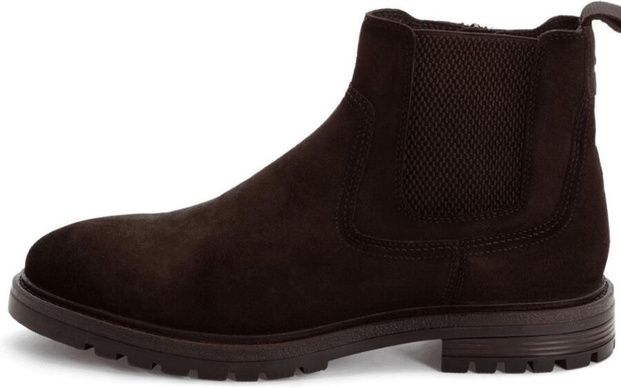 Tamaris Heren Bottine Bruin