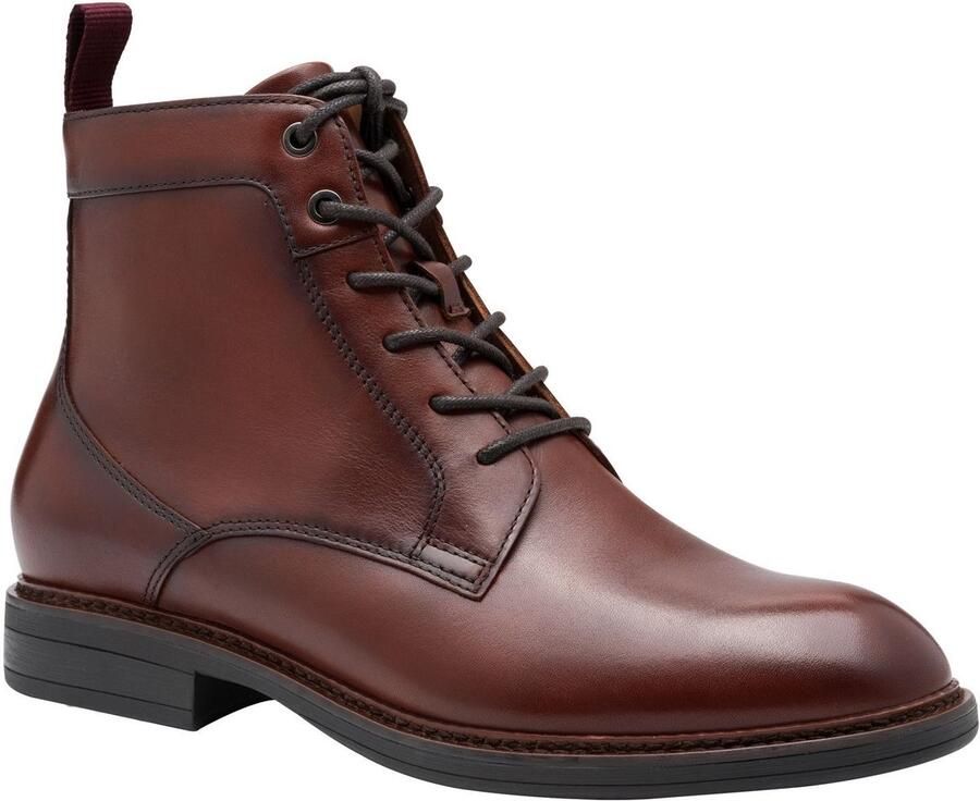 Tamaris Heren Enkellaarsje 1-15101-45 305