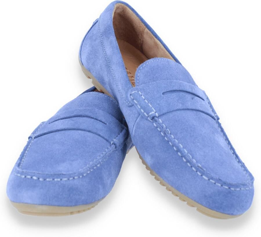 Tamaris Heren Instappers 1-14600-44 802 - Foto 2