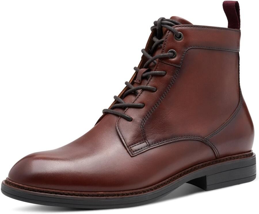 Tamaris Heren Enkellaarsje 1-15101-45 305