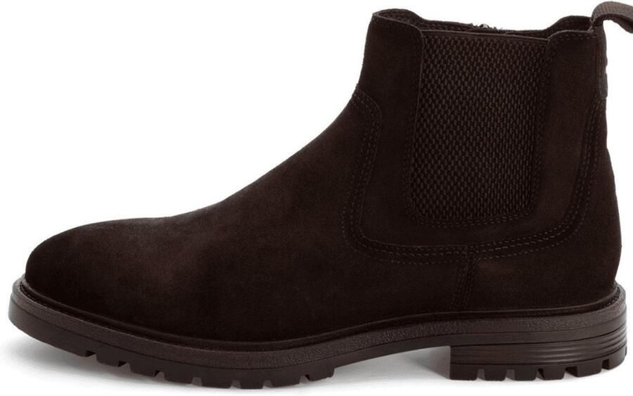 Tamaris Heren Bottine Bruin