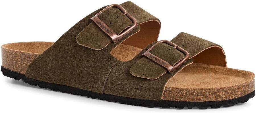 Tamaris Heren Slipper 1-17400-44 722