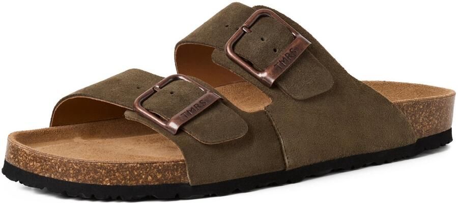 Tamaris Heren Slipper 1-17400-44 722