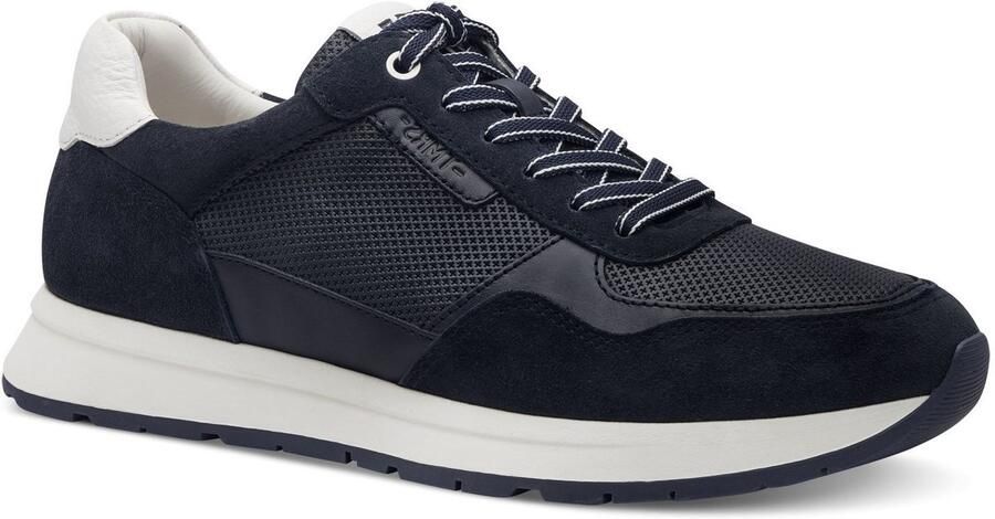 Tamaris Heren Sneaker 1-13603-44 805