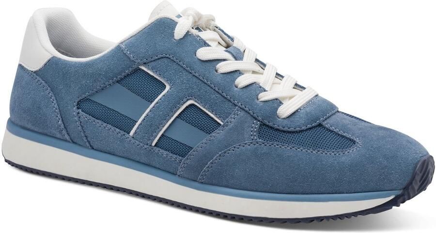 Tamaris Heren Sneaker 1-13606-46 802 normaal - Foto 1