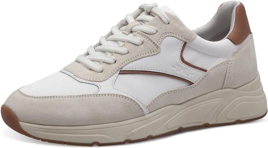 Tamaris Heren Sneaker 1-13611-44 100 - Foto 2