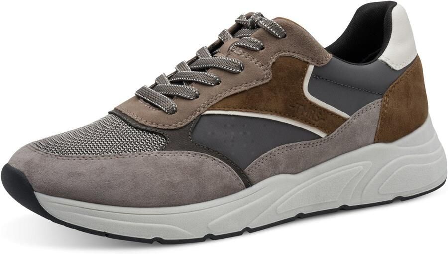 Tamaris Heren Sneaker 1-13611-44 200 - Foto 2