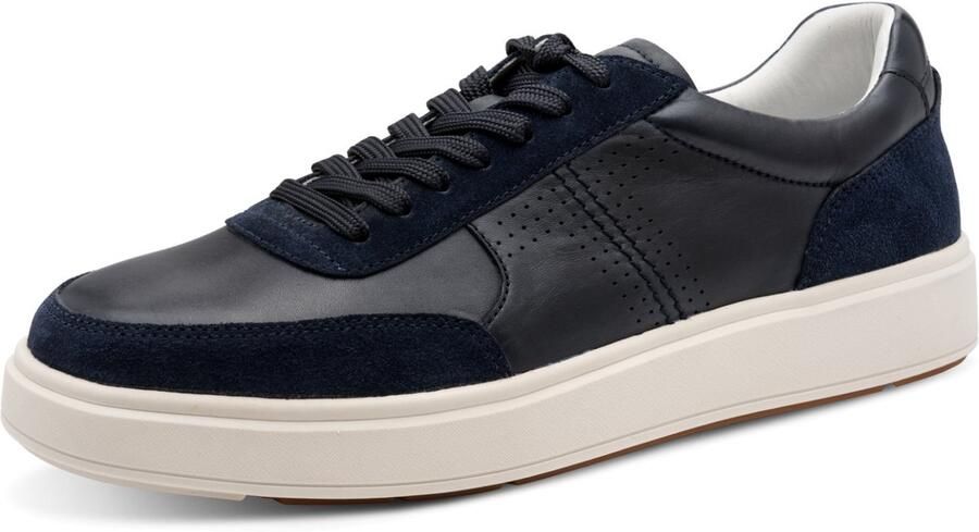 Tamaris Heren Sneaker 1-13619-46 805