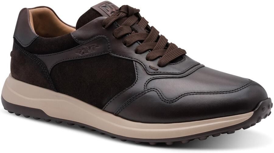 Tamaris Men TMRS Men Heren Sneakers MOCCA - Foto 2