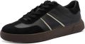Tamaris Heren Sneaker 1-13624-45 001 - Zwart