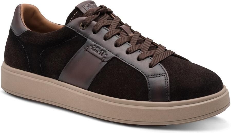 Tamaris Men TMRS Men Heren Sneakers MOCCA COMB - Foto 2