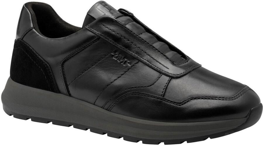 Tamaris Zwarte Sneakers met Verwijderbare Soktechnologie