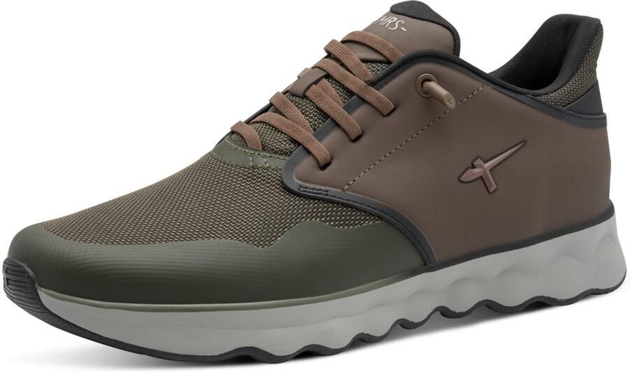 Tamaris Heren Sneaker 1-13700-45 707