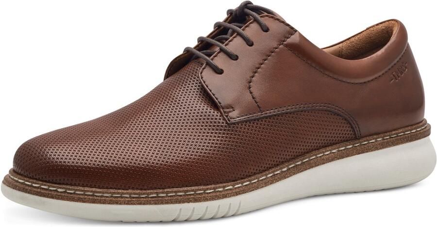 Tamaris Heren Lage schoen 1-13201-44 305 - Foto 2
