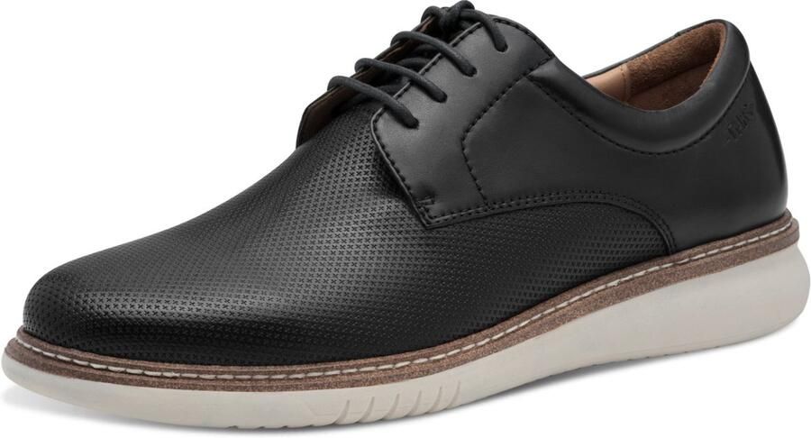 Tamaris Heren Lage schoen 1-13201-44 001 - Foto 2