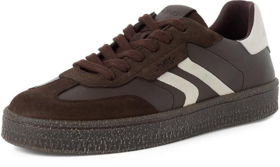 Tamaris Heren Veterschoenen