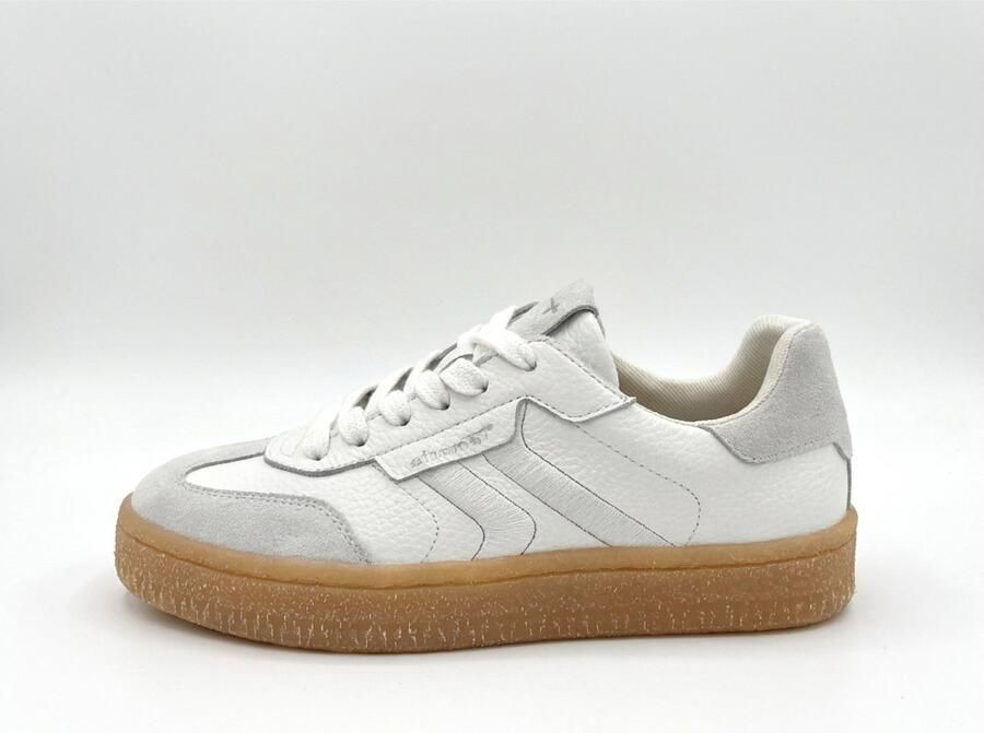 Tamaris Heren Veterschoenen