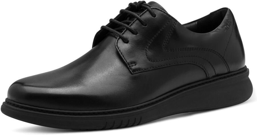Tamaris Heren Lage schoen 1-13201-42 0A1 - Foto 2