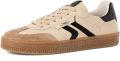 Tamaris Heren Sneaker 1-13616-46 402 - Beige