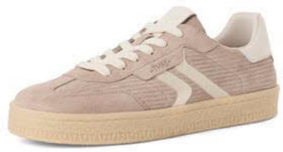 Tamaris Heren Veterschoenen