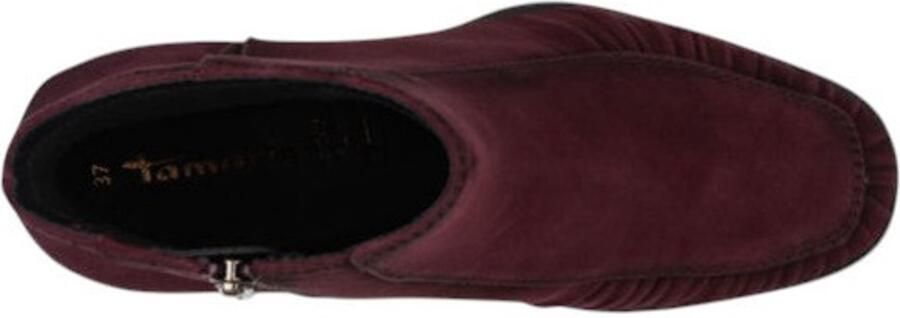 Tamaris Enkellaarsje 1-25029-47 537