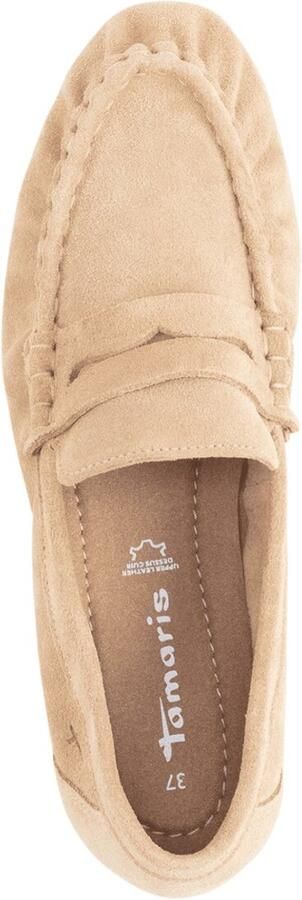Tamaris Instapper Beige
