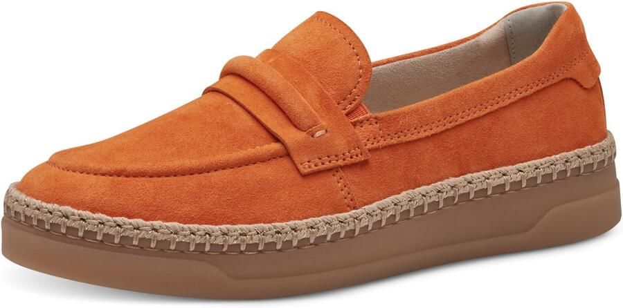 Tamaris Pure Relax Dames Sneaker 1-24701-42 606 normaal - Foto 2