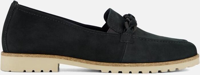 Tamaris Loafers Chunky slipper plateau slipper met zijstretch-inzetten - Foto 5