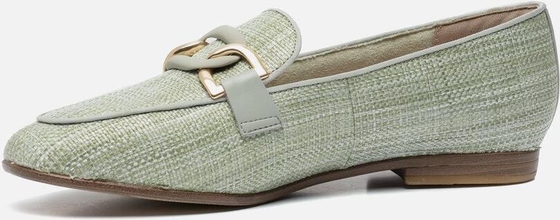 Tamaris instappers bruin Dames