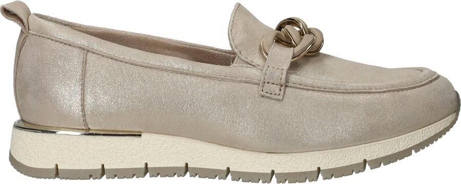 Tamaris Pure Relax Dames Sneaker 1-24711-42 179 wijd - Foto 3