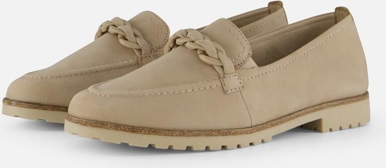 Tamaris Ballerina's business schoen lage schoen instapschoen met mooie strik - Foto 7