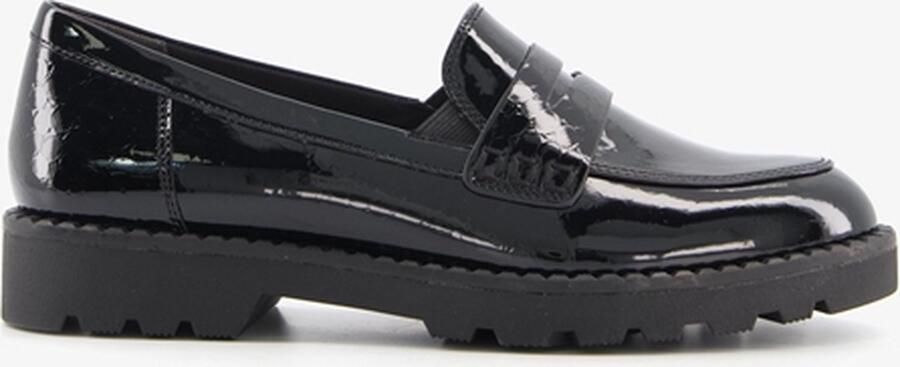 Tamaris Instappers loafer lage schoen instapschoen in smalle vorm - Foto 4