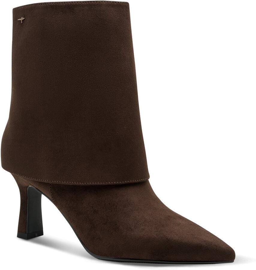 Tamaris Dames Enkellaarsje 1-25027-47 304