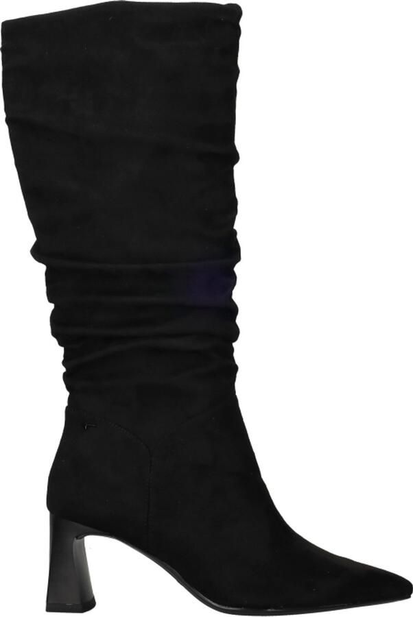 Tamaris Dames Laarzen 1-25507-45 001