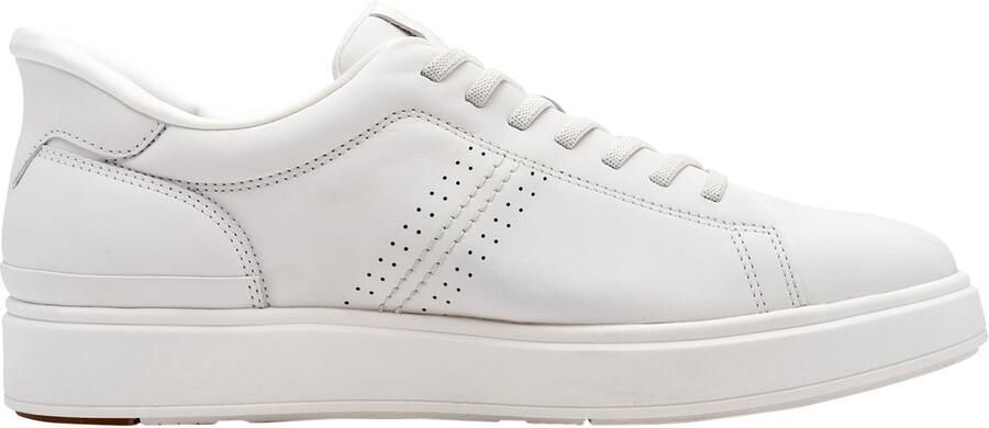 Tamaris Lage leren sportschoenen