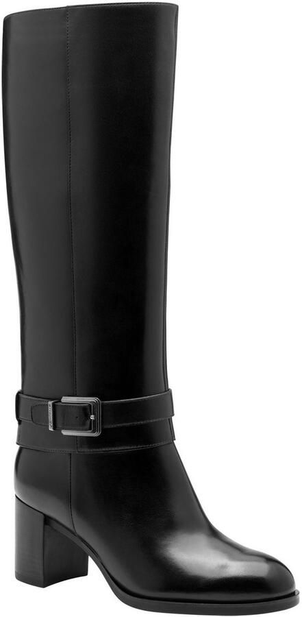 Tamaris Dames Laarzen 1-25533-45 003