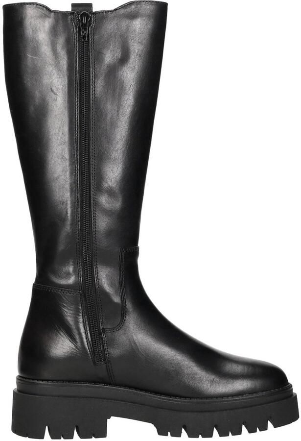 Tamaris Laarzen blokhak lange laars met touch it-uitrusting - Foto 2