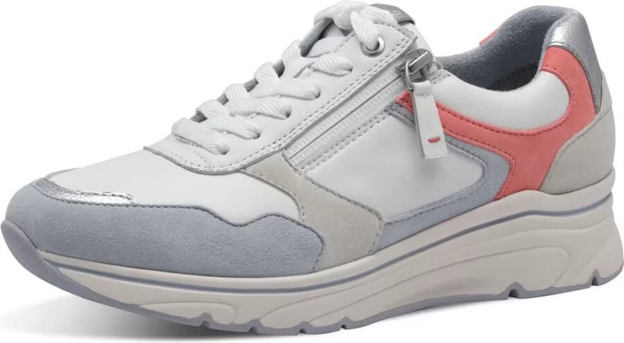 Tamaris leren damesschoenen 1-23739-44 895 Damesschoenen M2373944