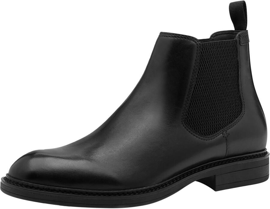 Tamaris Leren laarzen