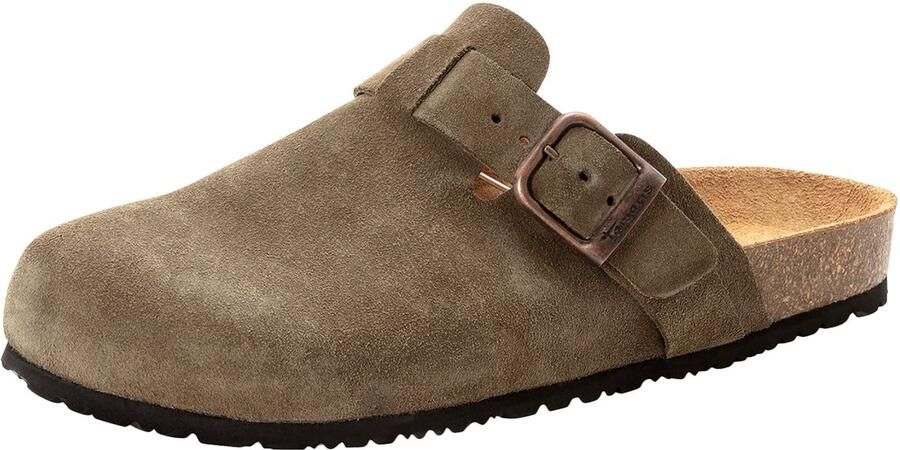 Tamaris Leren muiltjes