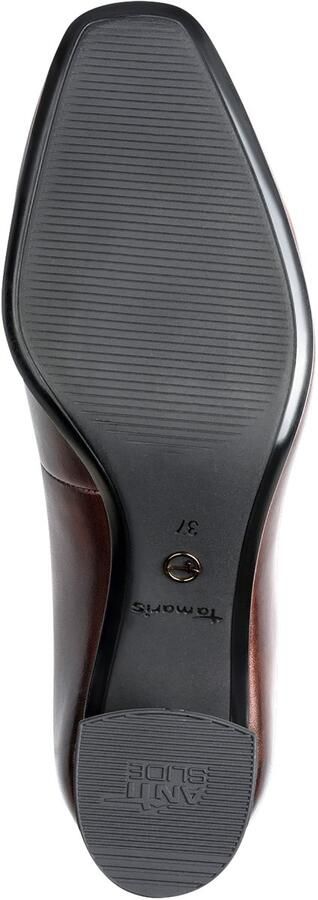 Tamaris Escarpin en cuir - Foto 2