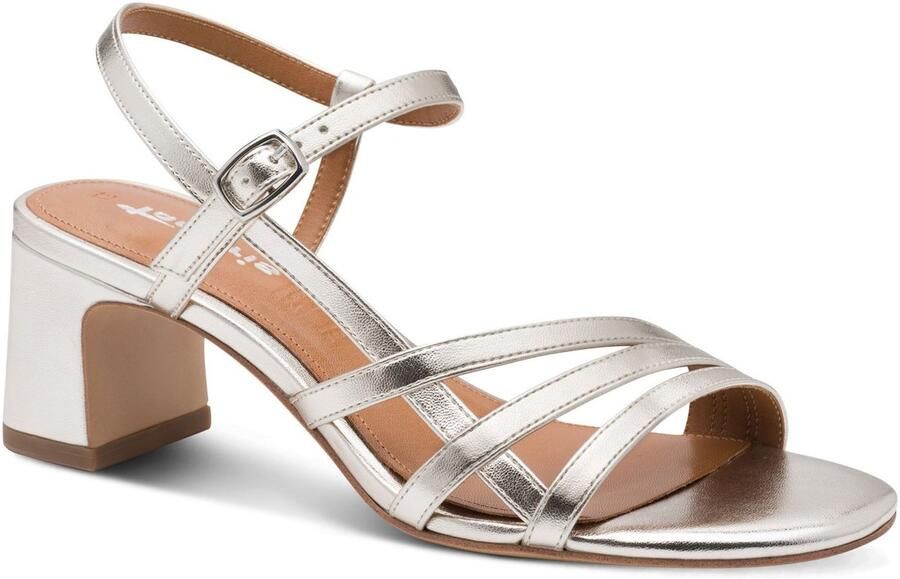 Tamaris Dames Sandaaltje 1-28350-46 957