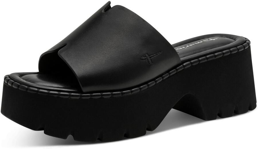 Tamaris Dames Slipper 1-27235-46 003 - Foto 2