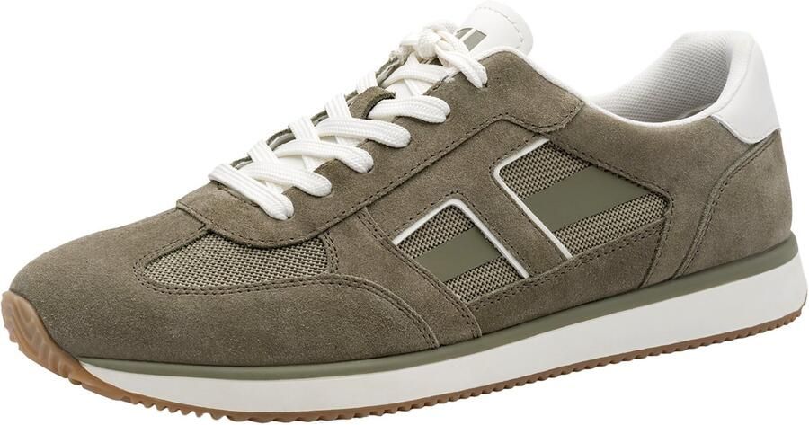 Tamaris Leren sportschoenen