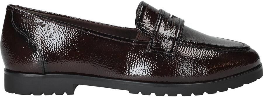 Tamaris Loafers Bruin