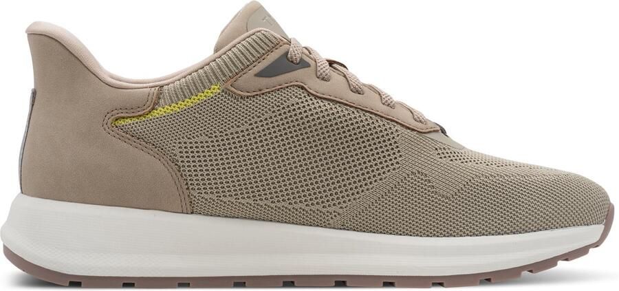Tamaris Men Heren Sneakers BEIGE