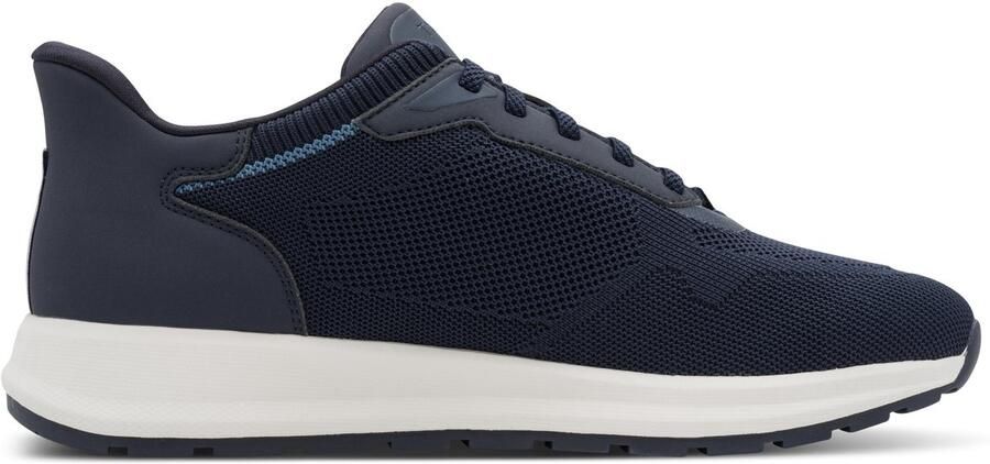 Tamaris Men Heren Sneakers BLAUW